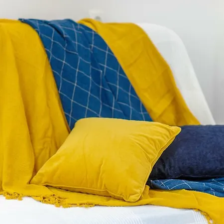 Penzion Nada Tribalj