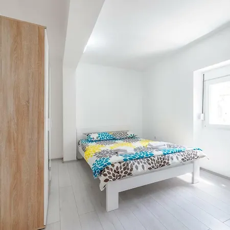 Penzion Nada Tribalj