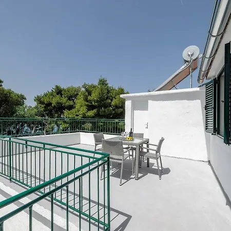 Penzion Nada Tribalj