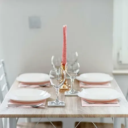 Nada Penzion Tribalj