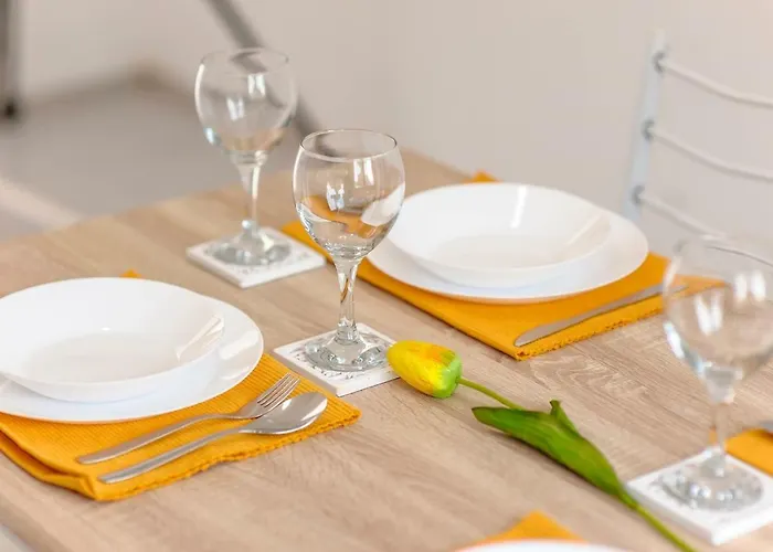 בית הארחה Nada