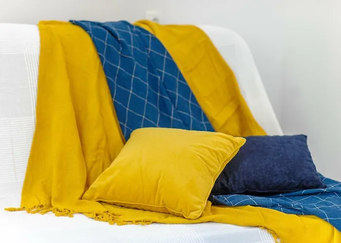 בית הארחה Nada Tribalj