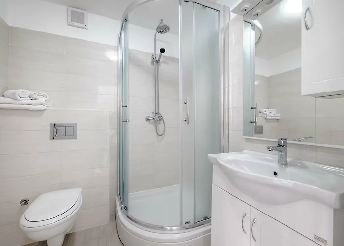 בית הארחה Nada 3*