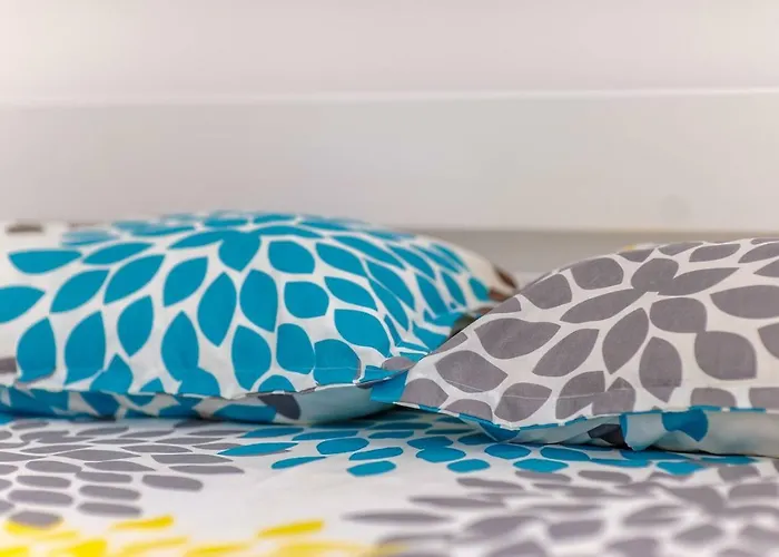 Nada בית הארחה 3*