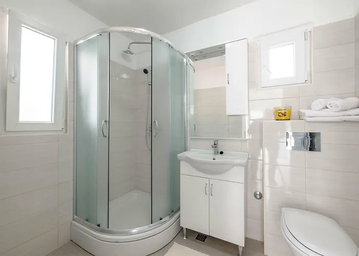 Nada בית הארחה Tribalj