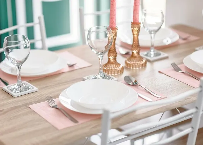 Nada בית הארחה 3*