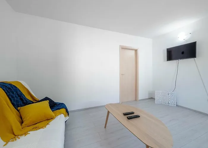 Nada בית הארחה 3*