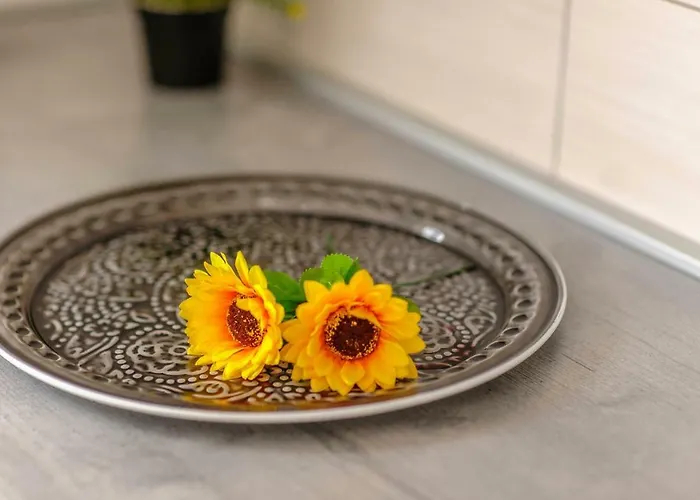 Nada בית הארחה 3*