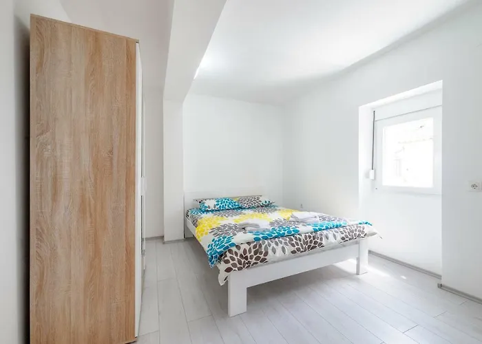 Casa de hóspedes Nada Tribalj