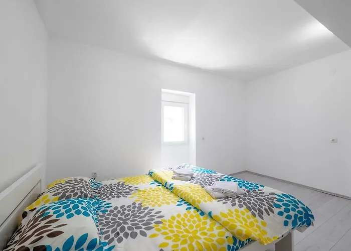 Nada Casa de hóspedes 3*