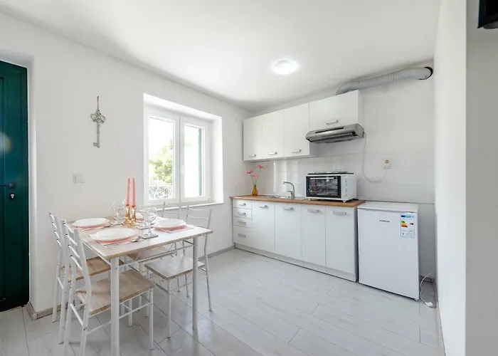 Nada Casa de hóspedes 3*