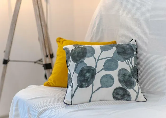 Nada בית הארחה 3*